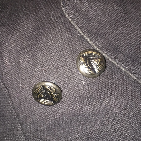 Miss Me Jacket - Picture 2 of 5